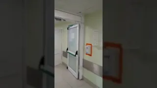 Главный врач одной из московских больниц снял видео из реанимации