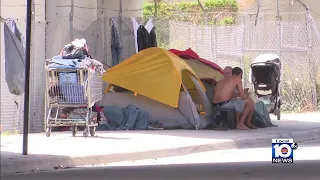 Voucher program for Miami homeless needs landlords