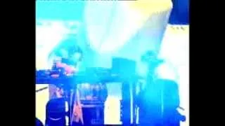 Fatboy Slim @ The Mission, Ultima Playa 2006, Constanta, Mamaia, Romania (Full DVD)