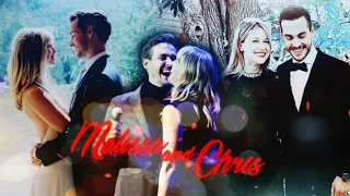 ► Melissa and Chris [melwood] || I belong to you◄