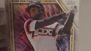 2023 TOPPS HOMERUN CHALLENGE HOW TO WIN OR ENTER YOUR CODES!!⚾️⚾️..👍😎..🍀🤞