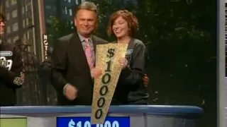 My Wheel of Fortune Episode! Part 1
