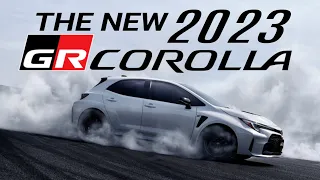 Deep Dive on the 2023 GR Corolla: The Dark Horse from an Unlikely Source
