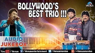 Trio Songs ~ Kumar Sanu & Nadeem-Shravan : Romantic Songs || Audio Jukebox