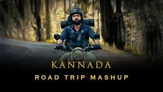 Kannada Road Trip Mashup | ACV Mashup | Kannada Hits