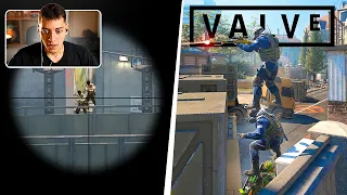 A VALVE VAI PRECISAR AGIR? Acabaram de descobrir UM NOVO PEZINHO ABSURDO no CS 2 (fácil de fazer)