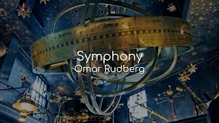 Symphony - Omar Rudberg (lyrics)