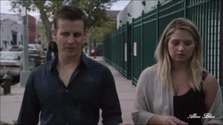 Jamko Vital Scenes 7x09 Outside Jail