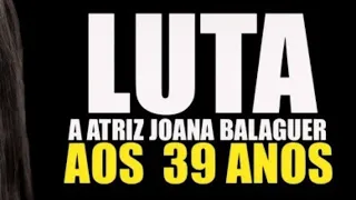 🚨Triste - Aos 39 anos a atriz de malhação Joana Balaguer Infelizmente após lutar até o fim em 2009
