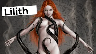 Tarihin İlk Feminist Karakteri Lilith | Hz. Adem'in İlk Eşi