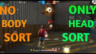 At any gun headsort gameplay by NOKIA GAMING