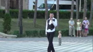 Донское созвездие(Санаторий Дон ,Пятигорск)2012часть3.mp4