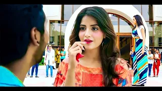 Love Story (2024) New Released Hindi Dubbed Movie | Shreeram Nimmala | New South Movie 2024