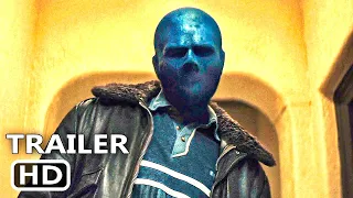 THE CHANGELING Trailer (NEW 2023) LaKeith Stanfield, Apple TV+ Series HD