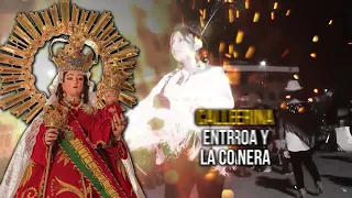 Fraternidad Virgen de Urkupiña