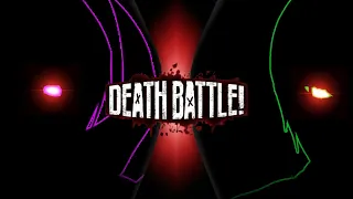 Gods of the Revolutionary World (100+ subscribers special) | DEATH BATTLE! Fanmade Tribute