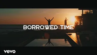 Avicii & Madonna - Borrowed Time (Original Lyric Video) (Avicii Tribute 2022)