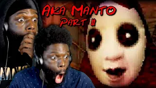 Aka Manto Is No More | Aka Monto Part 2 (Full Gameplay + Good Ending)