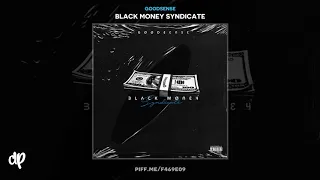 Goodsense - BLACK MONEY ft Roddy x Jamaal x Harp [Black Money Syndicate]