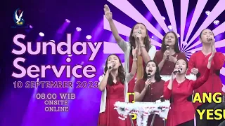 Ibadah Onsite & Online GPdI Bangkalan (Gereja Pantekosta di Indonesia) | Minggu, 10 September 2023