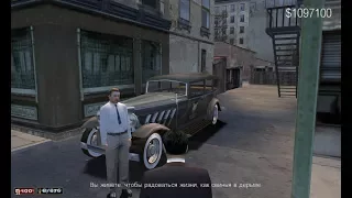 MAFIA 1 мод-Alive Gang Mod v.4.0.-Прохожу Город-День и убиваю врагов!