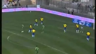 ALGERIE VS BREZIL