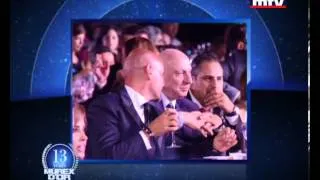 Murex d'or - Countdown 2013 ep 4 - 2/6/2013