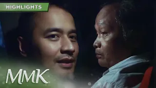 Mel's life is put in danger | MMK