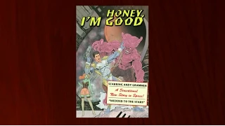 Andy Grammer - "Honey, I'm Good." (Official Lyric Video)