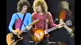 Sophisticated Lady  REO Speedwagon 1980 Lansing, Mi