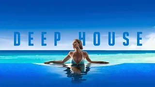 Music to work active and happy -Cheerful Music for in Stores, Cafes| Deep House Mix 2024 #83