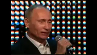 O Ses Azerbaycan  Vladimir putin