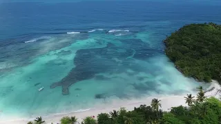 Santa Barbara De Samana Las Galeras Caraibi  23/02/2022