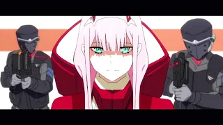 Darling in the franxx AMV [Monster]