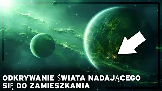 Planety nadające się do zamieszkania: Czy te lepsze od Ziemi pozaziemskie raje naprawdę istnieją ?