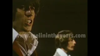 The Bee Gees • “New York Mining Disaster 1941” • 1967 [Reelin' In The Years Archive]