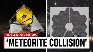 $10 BILLION James Webb Telescope Has Been DESTROYED..