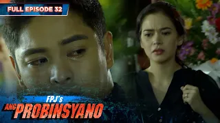 FPJ's Ang Probinsyano | Season 1: Episode 32 (with English subtitles)