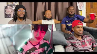 FIRST REACTION TO STRAY KIDS MY PACE + GET COOL + ANY + ALL IN + SOCIAL PATH ft. LiSA MV