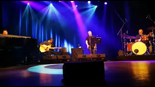 PETER HEPPNER ALTE OPER ERFURT 14.9.22 AKUSTIK UND ICH TANZ.. ❤️