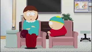 *NEW* South Park: The Streaming Wars - Cartman Threatens Liane