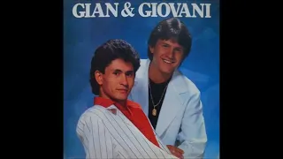 Gian & Giovani   CD Completo 1988 Volume 1 1