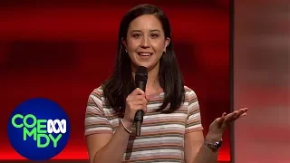 Nina Oyama | Tonightly With Tom Ballard