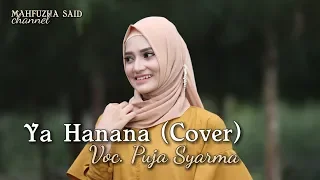 Puja Syarma - Yahanana (Cover Musik Video)