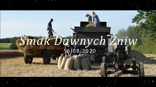 Smak Dawnych Żniw