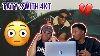 NBA YoungBoy- Hi Haters (Official Music Video) Reaction