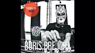 Boris Brejcha - Be F.L.A.M.E. (Original Mix) [Music Fest]