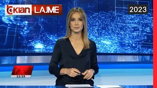 Edicioni i Lajmeve Tv Klan 1 Korrik 2023, ora 12:00 l Lajme – News