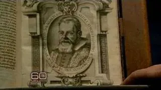 A visit to the Vatican Library