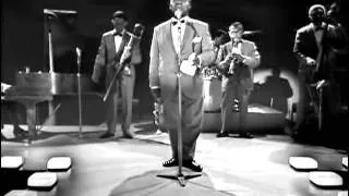 Basin Street Blues - live in australia - louis armstrong GRAND RETRO 1964